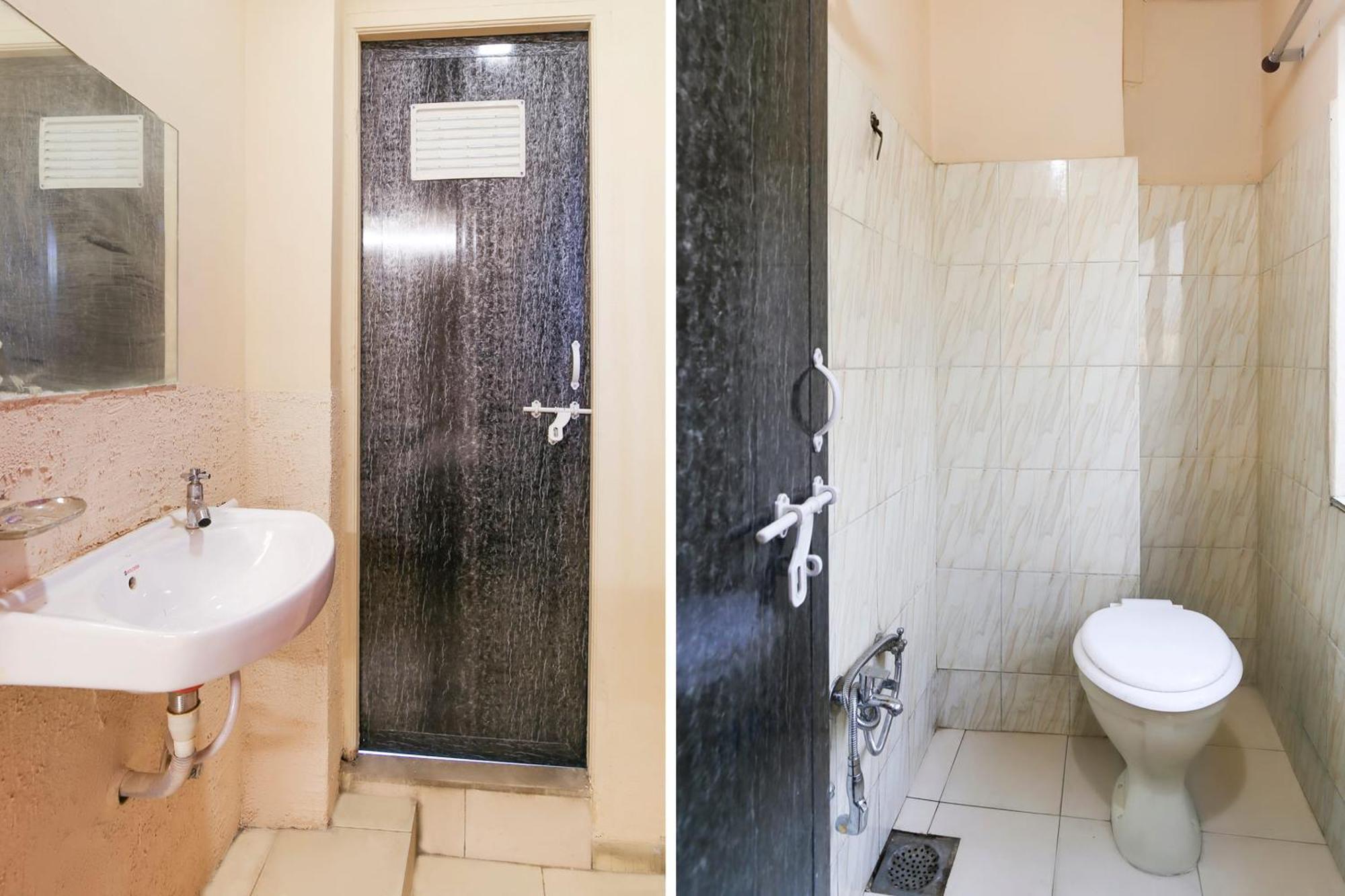 Hotel O Super Guest House Ахмедабад Екстериор снимка