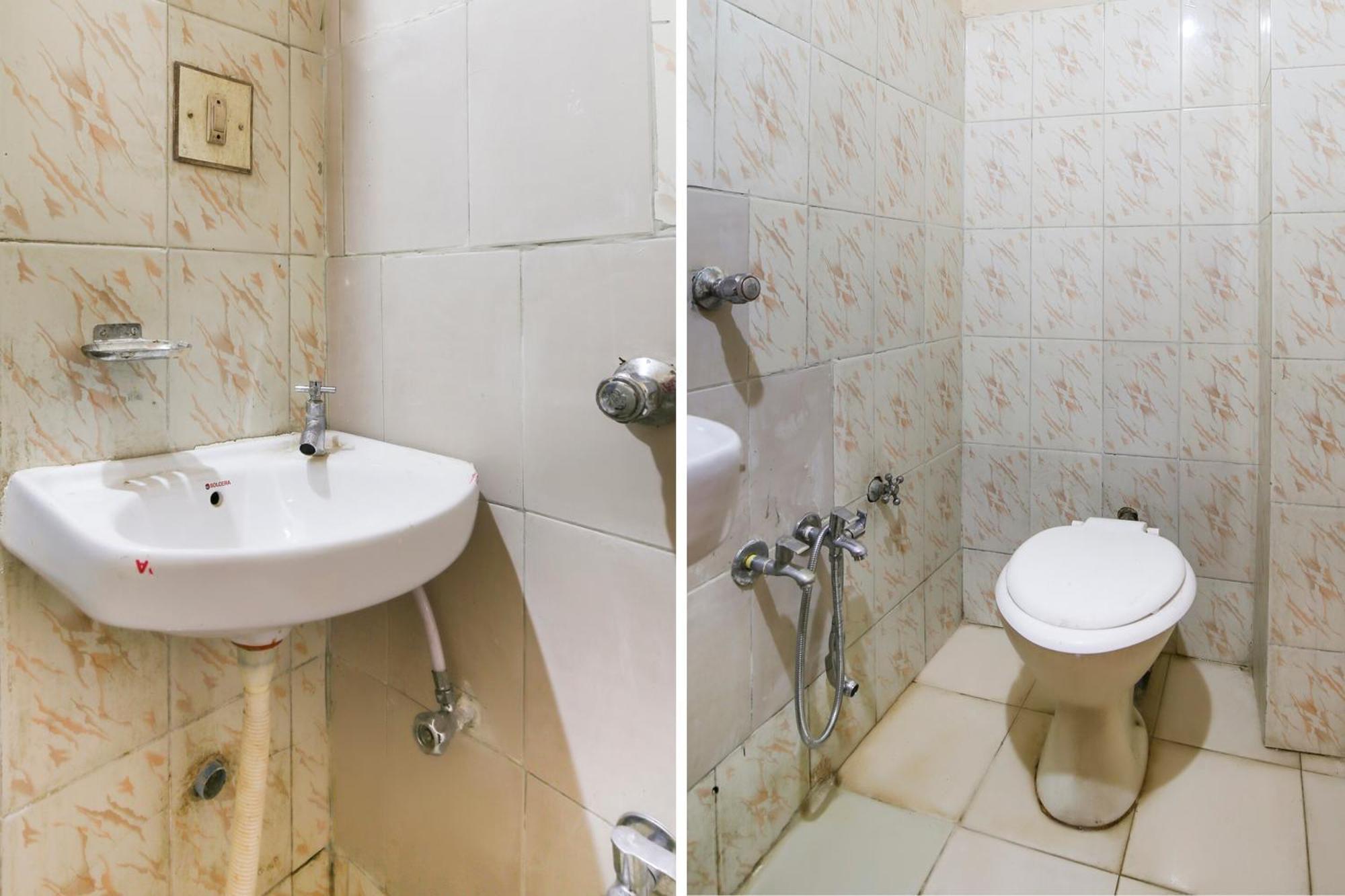 Hotel O Super Guest House Ахмедабад Екстериор снимка